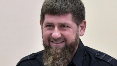 تعيين أحمد قديروف وأحمد دوداييف قائمين بأعمال نائب رئيس...