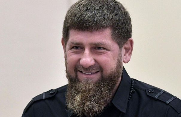 تعيين أحمد قديروف وأحمد دوداييف قائمين بأعمال نائب رئيس...