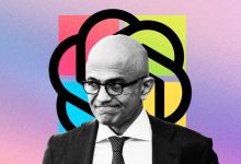 تغييرات جذرية في قيادة مايكروسوفت العُليا استعدادًا لفض الشراكة مع OpenAI