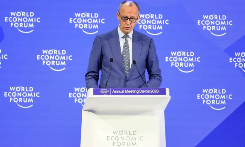 تفاؤل حذر في ألمانيا... معركة الإصلاحات الهيكلية تهدّد استدامة النمو