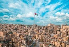 تفاصيل الحالة الجوية في الأردن الأربعاء