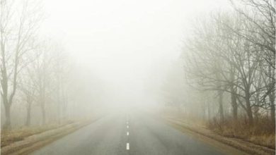 تفاصيل الحالة الجوية في الأردن السبت