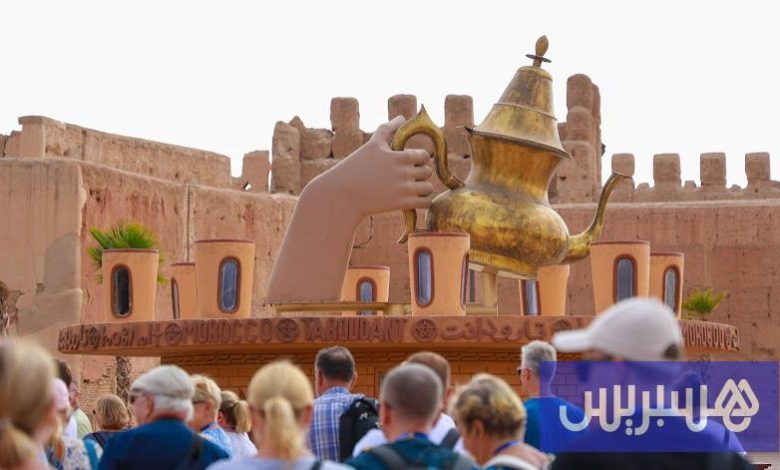 تفاصيل الرواج السياحي بجهة درعة