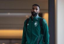 تفاصيل تجديد عقد فراس البريكان مع أهلي جدة