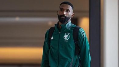 تفاصيل تجديد عقد فراس البريكان مع أهلي جدة