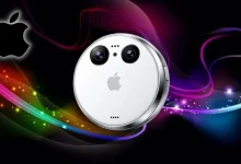 تفاصيل جهاز آبل المستقبلي القابل للارتداء والمدعوم بالذكاء الاصطناعي!