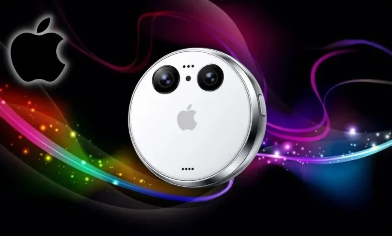 تفاصيل جهاز آبل المستقبلي القابل للارتداء والمدعوم بالذكاء الاصطناعي!