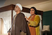 تفاصيل ظهور هالة صدقي مع كزبرة في رمضان 2026