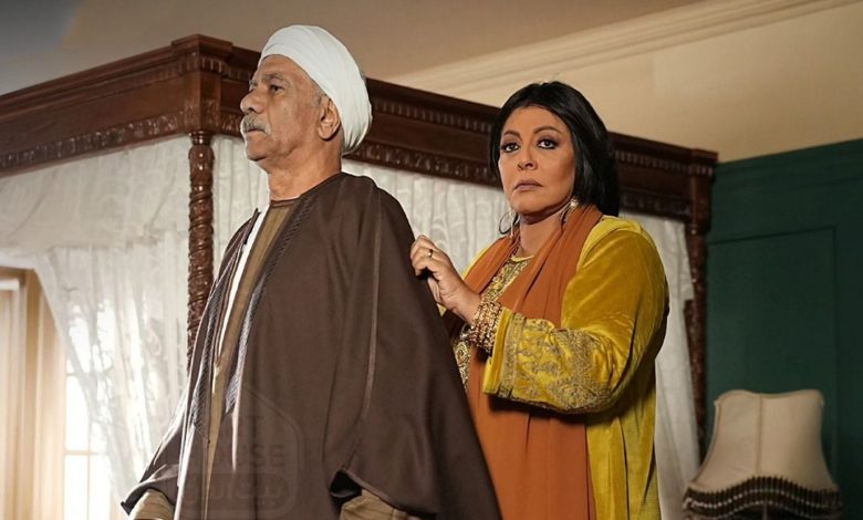 تفاصيل ظهور هالة صدقي مع كزبرة في رمضان 2026