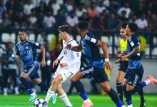 تفاصيل عرض النصر للتعاقد مع حيدر عبد الكريم