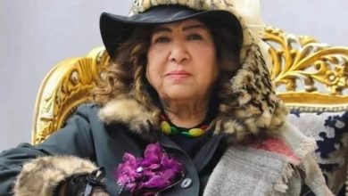 تفاصيل موعد ومكان تشييع جثمان هدى شعراوي والعزاء