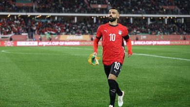 تفوق على ميسي ورونالدو.. صلاح خلف نيمار وبيليه في قائمة عالمية