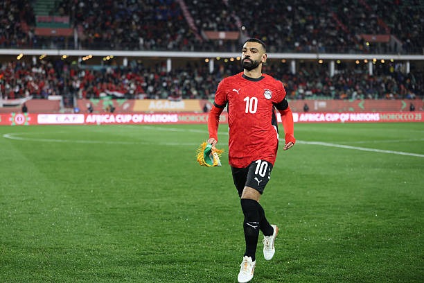 تفوق على ميسي ورونالدو.. صلاح خلف نيمار وبيليه في قائمة عالمية