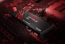 تقارير: SanDisk تستعد لمضاعفة أسعار شرائح 3D NAND المخصصة للخوادم!
