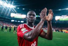 تقارير: أليو ديانج خارج حسابات أيك اليوناني