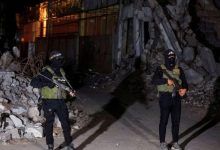 تقارير: إسرائيل وحماس تستعدان لاستئناف الحرب في غزة