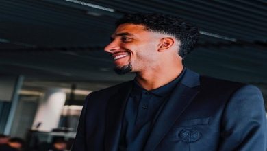 تقارير إنكليزية تكشف تلقي عمر مرموش عروضًا من غالطة سراي وتوتنهام وأستون فيلا