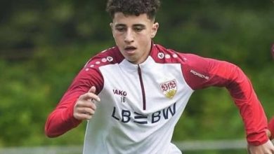 تقارير: لاعب الأهلي على أعتاب هانوفر الألماني