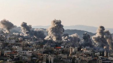 تقرير: الاحتلال يدفع الضفة الغربية نحو نكبة جديدة