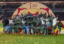 تقرير: المنتخب السنغالي مهدَّد بالتجريد من لقب أمم إفريقيا
