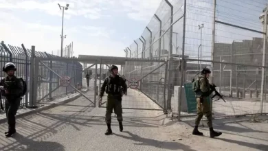 تقرير يفضح منع "إسرائيل" مياه الشرب عن الأسرى الفلسطينيين خلال الحرب