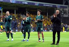 تقييم متوسط لـ مرمومش أمام بودو جليمت بدوري الأبطال