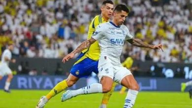 تمت.. الهلال يخطف نجم النصر في صفقة انتقال حر