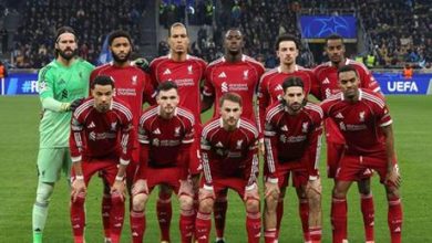 توتنهام يتفاوض للتعاقد مع القائد الثاني لنادي ليفربول