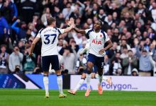 توتنهام يحسم اتفاقه مع موهبة سانتوس ويقترب من صفقة برازيلية جديدة