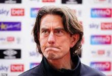 توتنهام يدرس إقالة توماس فرانك بعد الهزيمة أمام وست هام