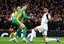 توتنهام ينعش آماله في دوري أبطال أوروبا بالفوز أمام دورتموند