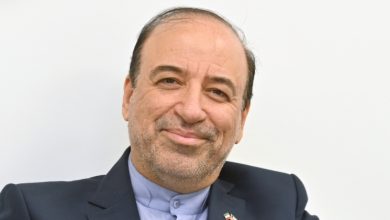 توتونجي لـ«الراي»: سيناريو فنزويلا غير قابل للحدوث في إيران أبداً