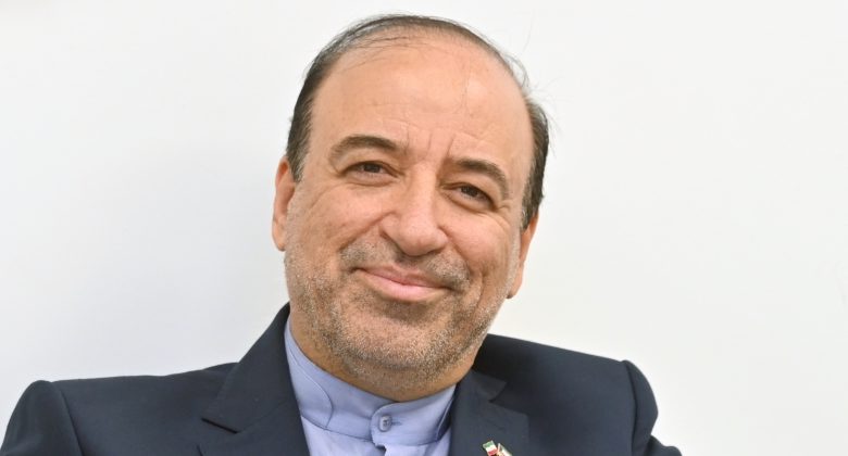 توتونجي لـ«الراي»: سيناريو فنزويلا غير قابل للحدوث في إيران أبداً