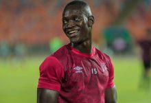 توروب يقطع الطريق على العروض الخارجية ويتمسك ببقاء ديانج في الأهلي