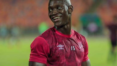 توروب يقطع الطريق على العروض الخارجية ويتمسك ببقاء ديانج في الأهلي