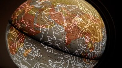 توقعات الأبراج​ اليوم الجمعة 09 يناير/ كانون الثاني 2026