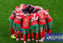 توقعات لقاء المغرب والكاميرون