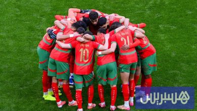 توقعات لقاء المغرب والكاميرون