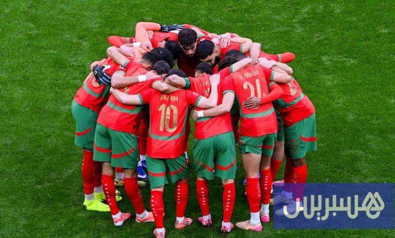 توقعات لقاء المغرب والكاميرون