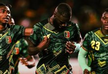 تونس تودع.. ومالي إلى ربع نهائي كأس أمم أفريقيا