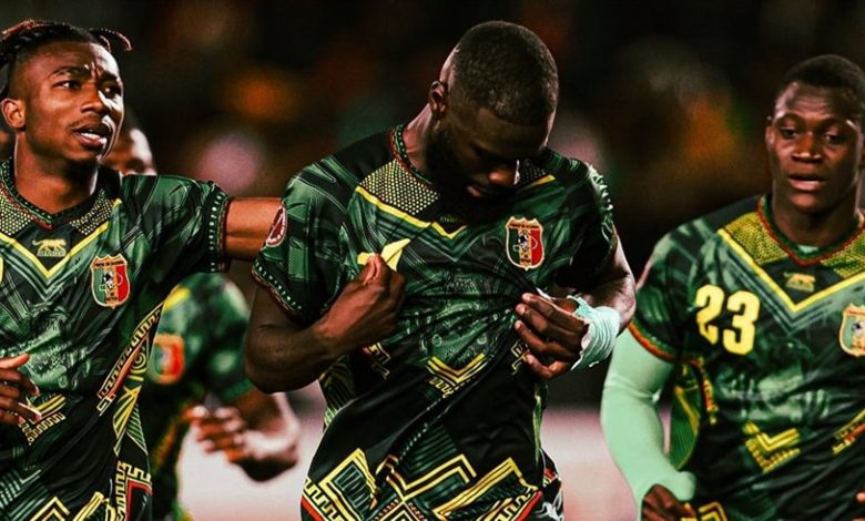 تونس تودع.. ومالي إلى ربع نهائي كأس أمم أفريقيا