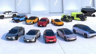 تويوتا تستدعي أكثر من 55 ألف سيارة في أميركا