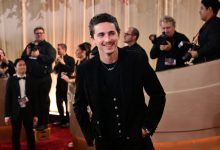 تيموثي شالاميه .. الأصغر سناً في ترشيحات الأوسكار بثلاث جوائز