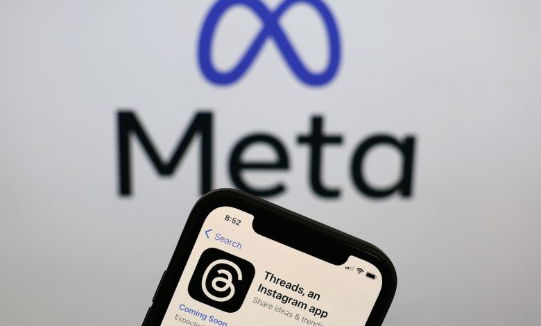 ثريدز تتفوق على X على الهواتف الذكية… لكن الفجوة لا تزال واسعة