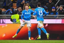 ثنائية ماكتوميناي تفرض التعادل على إنتر وتُشعل سباق لقب الدوري الإيطالي