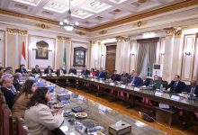 جامعة القاهرة: اللجنة العليا للذكاء الاصطناعي تحدد تفاصيل المؤتمر الدولي السنوي الثاني ومبادرات بحثية موسعة