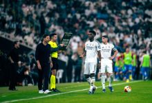 جدة تشهد غداً كلاسيكو العالم بين قطبي إسبانيا ريال مدريد وبرشلونة