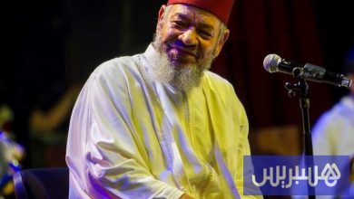 جديد الحالة الصحية لعبد الهادي بلخياط