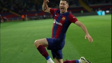 جديد مفاوضات الهلال لضم ليفاندوفيسكي