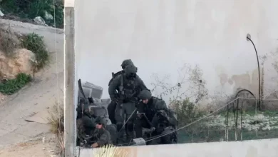 جريمة جديدة في أراضي 48: جندي وشرطي إسرائيليان يعدمان شابين فلسطينيين